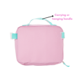 thumbnail image 5 of MGA Entertainment L.O.L. Surprise Girl's Backpack With Detachable Lunch Bag -Pink, 5 of 9
