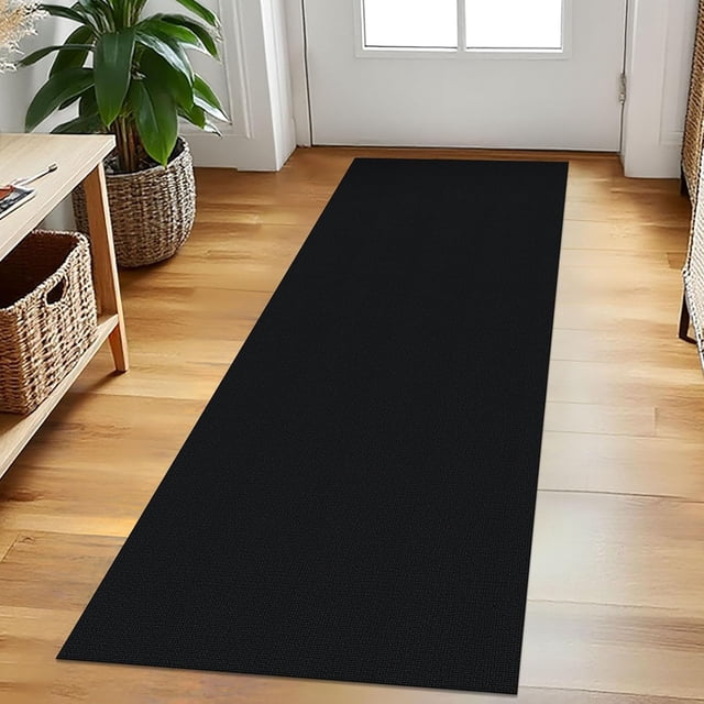Woven Area Rug x Ft Washable Rugs for Entryway Non Slip Braided Throw Rugs Bedroom Rugs Cotton Entry Rug Cotton Floor Carpet for Bedroom Dining Room Living Room Orange/Tan/