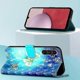 thumbnail image 3 of For Samsung Galaxy S23 FE 5G 3D Painting Horizontal Flip Leather Phone Case, 3 of 5