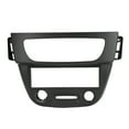 thumbnail image 3 of Car  Fascia, Antiscratch Seamless Fitment CD Player Panel Frame Wearproof  Replacement For Fluence 2009 For Car Interior Styling, 3 of 8