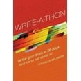 thumbnail image 3 of Write-A-Thon : Write Your Book in 26 Days (And Live to Tell About It), 3 of 3