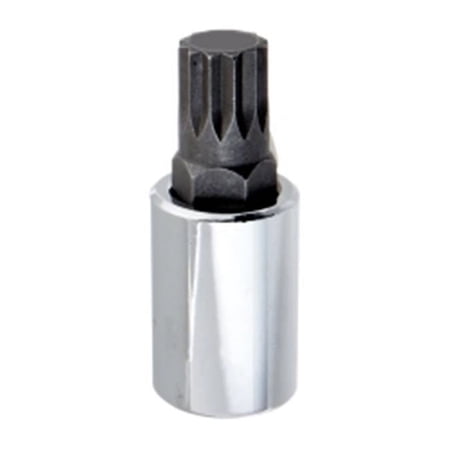 UPC: 0053001085149 | CTA Manufacturing 8514 12 mm 0.5 in. Triple Square Socket