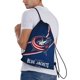 thumbnail image 3 of Bolsa con cordón clásica CBJ, plegable, para deportes, fitness, unisex, bolsa de viaje para deportes de playa, tamaño mediano, 3 of 8