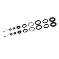thumbnail image 4 of STARTIST 8Pc/Set O s Assortment Set Heavy Duty Rubber s for Professional Airbrush, 4 of 9