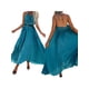 thumbnail image 4 of SAYOO Falda de tirante largo para mujeres SAYOO moda, 4 of 4