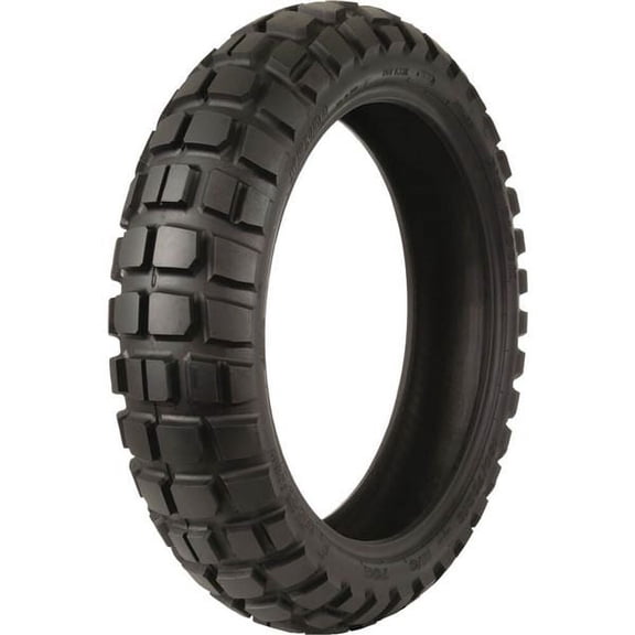 140/90-16 Kenda K784 Big Block Dual Sport Rear Tire