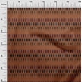 thumbnail image 2 of oneOone Polyester Lycra Fabric Argyle Ikat Print Sewing Fabric BTY 56 Inch Wide, 2 of 4
