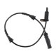 thumbnail image 1 of Ofertas únicas 1 Pcs Sensor de velocidad de rueda ABS para BMW 330i 2020-2023 Trasero Izquierdo Derecho Sensor ABS Sensor del sistema de frenos antibloqueo No.0265007332/34526894815, 1 of 1