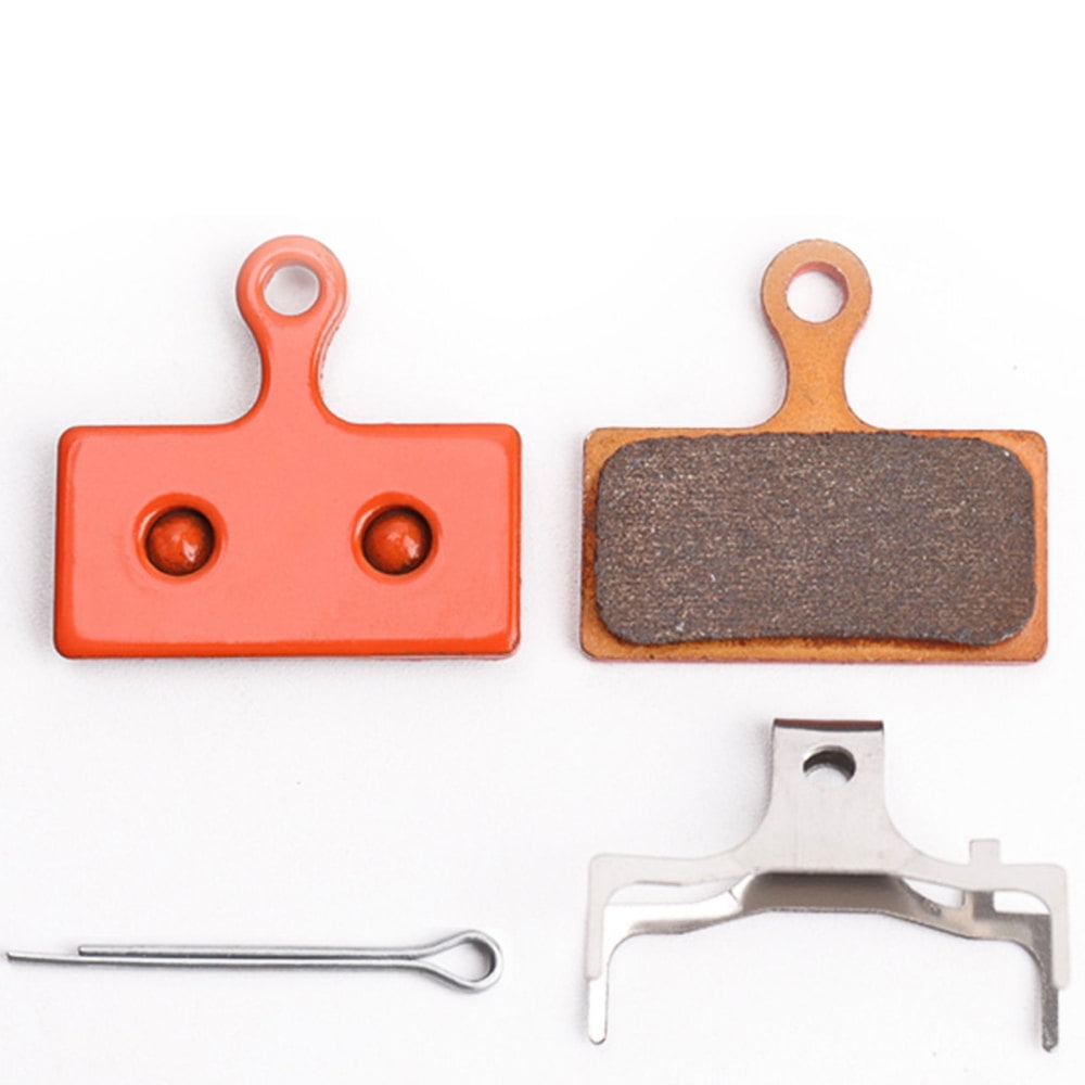 Electric Folding Bike Brake Pads Bicycle Disc Pad Electric Bicycle