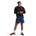 thumbnail image 2 of Sudadera con capucha THE NORTH FACE Adventure Sun para Hombre TNF Black - S, 2 of 4