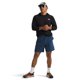 thumbnail image 2 of Sudadera con capucha THE NORTH FACE Adventure Sun para Hombre TNF Black - S, 2 of 4