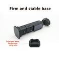 thumbnail image 3 of For DJI OSMO Pocket 3 Stabilizer Mount Base Stable, Compact, Protects Camera, Reserved Charging Port, 3 of 7