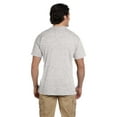 thumbnail image 2 of Gildan Men's DryBlend 50 Cotton/50 Poly Pocket T-Shirt 8300, 2 of 3