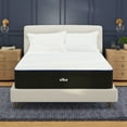 thumbnail image 3 of Vibe 12" Queen, Luxury Plush Super Cooling Gel Memory Foam Mattress, 3 of 13