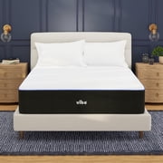 Vibe 12 Full, Luxury Super Cooling Gel Memory Foam Mattress
