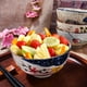 thumbnail image 5 of Juego de cuencos para arroz y sushi Whitenesser Japanese Ceramic, 320 ml, paquete de 4, 5 of 7