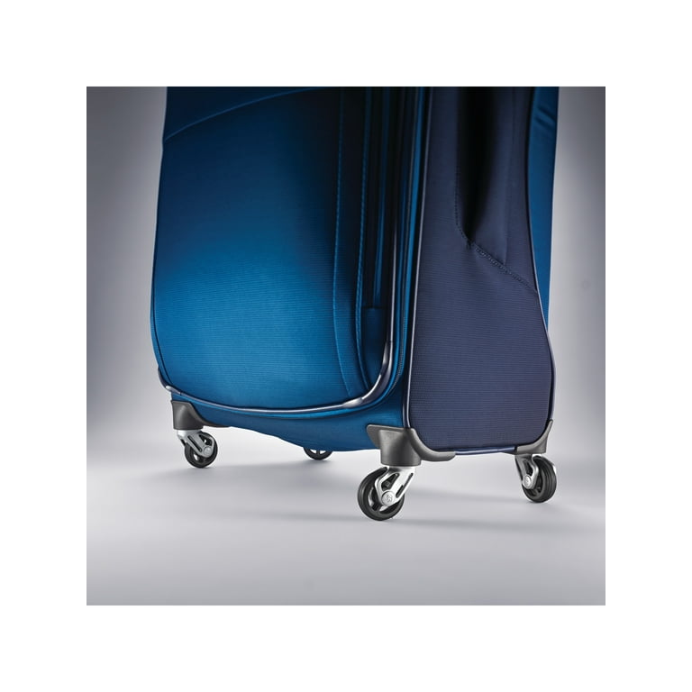 Samsonite ECO Glide 29 Softside Spinner Walmart