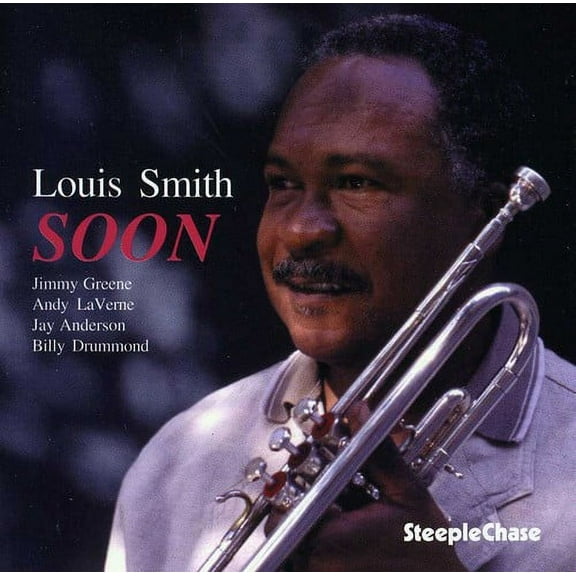 Louis Smith - Soon - Music & Performance - CD