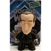 Titan's Doctor Who The Fantastic Collection - 9th Doctor w/ Gold Eyes (2/20)