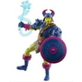thumbnail image 5 of Masters of the Universe Origins Pig-Head Action Figure, 7-in Collectible Superhero Toys, 5 of 6