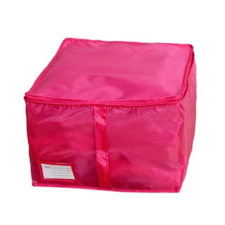 Unique Bargains Storage Bag Comforters Bags Foldable Containers