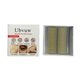 thumbnail image 2 of Ubvuw Double Eyelid Tape, Eyelid Lifter Strips, Eyelid Tape for Hooded Eyes Invisible, 400 Count, 2 of 4
