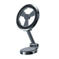 thumbnail image 4 of funtasica Car Phone Holder Auto Accessories Easy Installation Car Phone Mount A, 4 of 9