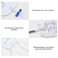 thumbnail image 4 of 500ml Male Urinal Leg Bag Incontinence Pants Pee Catheter Holder Urine Collector, 4 of 5