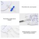 thumbnail image 4 of 500ml Male Urinal Leg Bag Incontinence Pants Pee Catheter Holder Urine CollectorSH, 4 of 5