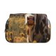 thumbnail image 2 of Easygdp Countryside Flower Cow para Estuche de Lápices con Tapa Flip, Suministros de Oficina y Universidad para Adolescentes y Adultos, 2 of 7