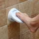 thumbnail image 5 of Advancent Pedal de ducha de baño de plástico, fácil de instalar, resistente y duradero, moderno, fácil de instalar Juegos de accesorios de baño, 5 of 6