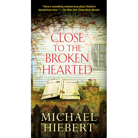 Close To the Broken Hearted (Best Broken Heart Poems)