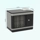 thumbnail image 3 of RKSTN portable fan Portable Conditioner, Evaporative Cooler In 3 Speed, USB Conditioner With Humidifier For Home Office, Bedroom, 3 of 6