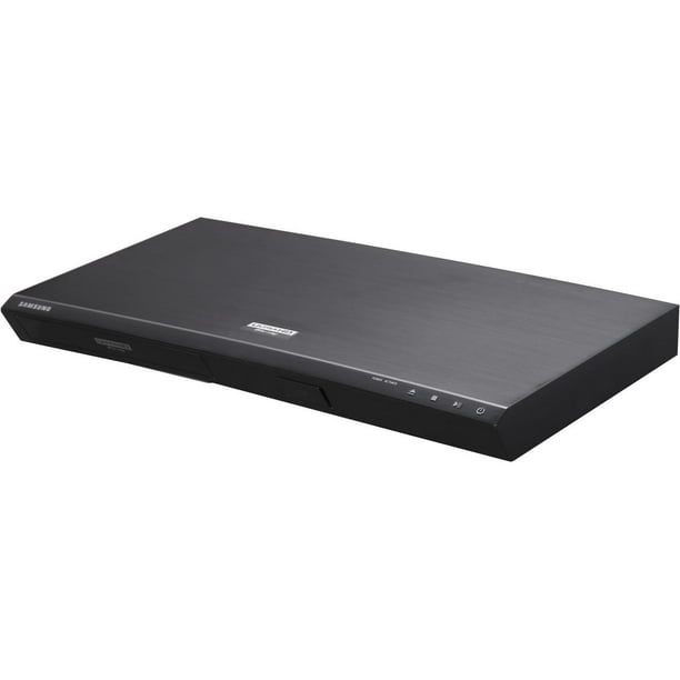 Samsung 4k Ultra Hd Wi Fi Built In Blu Ray Player With Hdr Compatibility Ubd K8500 Za New Open Box Walmart Com Walmart Com