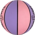 thumbnail image 4 of Baloncesto Spalding Street Pink para exteriores, tamaño 6 (28,5 cm), 4 of 5
