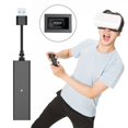 thumbnail image 2 of For PS VR to Cable For ps5 VR 4 VR Connector Mini P2P7 Adapte S1R8 J H1C6 J, 2 of 6