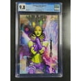thumbnail image 1 of Guardians of the Galaxy #1 - CGC 9.8 Comic Book, 1 of 2