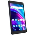 thumbnail image 3 of BLU M8L Plus M0212UU 32GB GSM Unlocked Android Tablet - Blue, 3 of 7