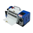 thumbnail image 2 of r de brocas,r de brocas Ángulo ajustable Enchufe estadounidense,Máquina ra 90 degree-145 degree 5300RPM TKO-XB13,Rectificadora Fácil Eficiente,Plancha portátil Taller, 2 of 8