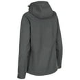thumbnail image 2 of DLX Womens Softshell Jacket Water Resistant Windproof Outdoor Coat Claren II, 2 of 2