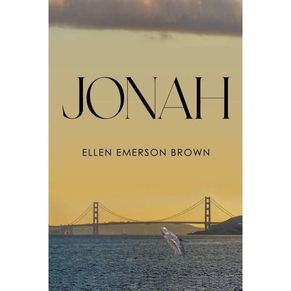 Jonah, (Paperback)