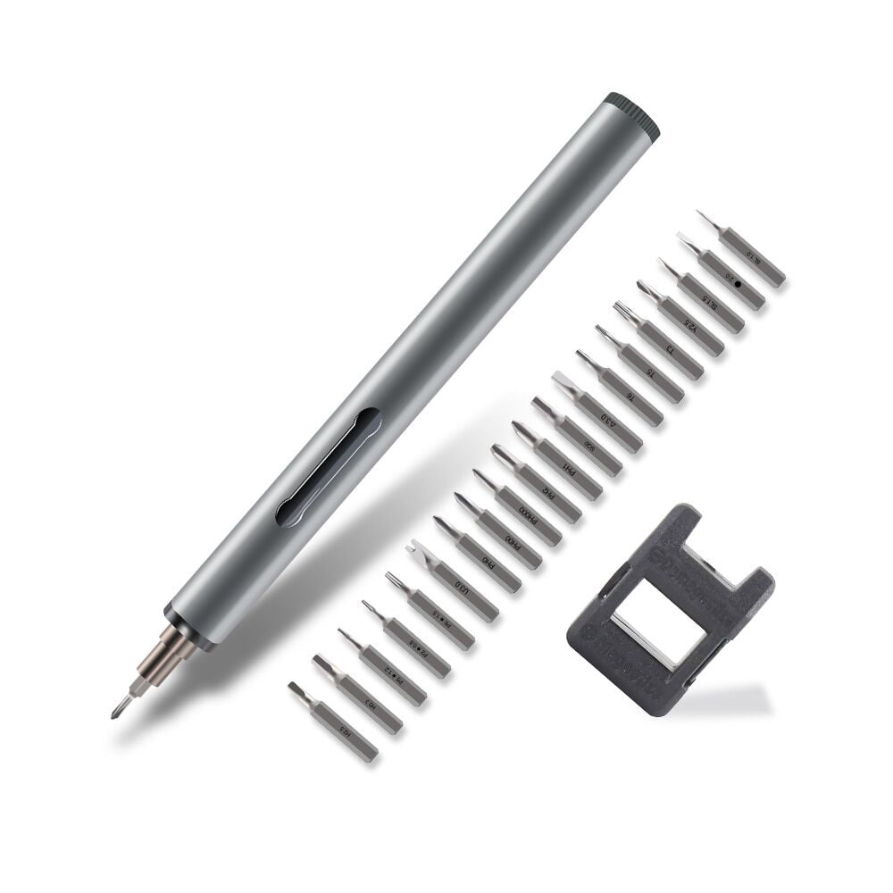 Tools Tool Parts Precision Mini Electric Screw Driver Tool Rechargeable tools-tool-parts-precision-mini-electric-screw-driver-tool-rechargeable