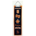 thumbnail image 1 of Winning Streak Sports 45026 Syracuse Heritage Banner, 1 of 2