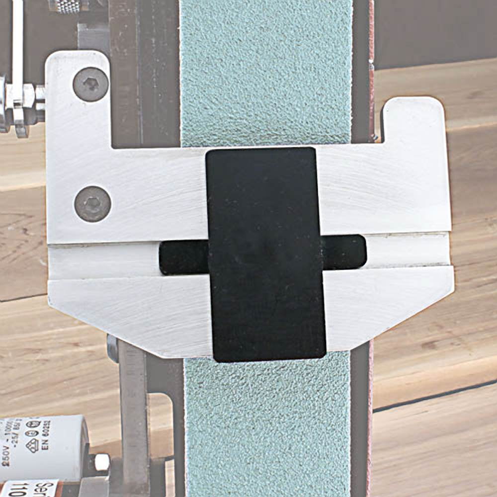 Robert Sorby Proedge Square Chisel Jig