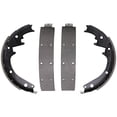 thumbnail image 2 of Wagner Brakes Z228R Brake Shoe QuickStop OE Replacement, 2 of 3