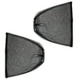 thumbnail image 2 of SPRING PARK 2Pcs Hiking Fishing Mosquito Bug Bee Insect Head Net Face Fine Mesh Sun Protection, 2 of 7