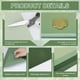 thumbnail image 3 of Papel Cartulina 40 Hojas 216gsm 21,6 x 27,9 cm Verde Salvia, 3 of 7