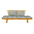 thumbnail image 2 of Sofá Cama Convertible Bossa Elegante para Exteriores Lassi, 2 of 5