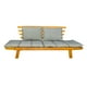 thumbnail image 2 of Sofá Cama Convertible Bossa Elegante para Exteriores Lassi, 2 of 5