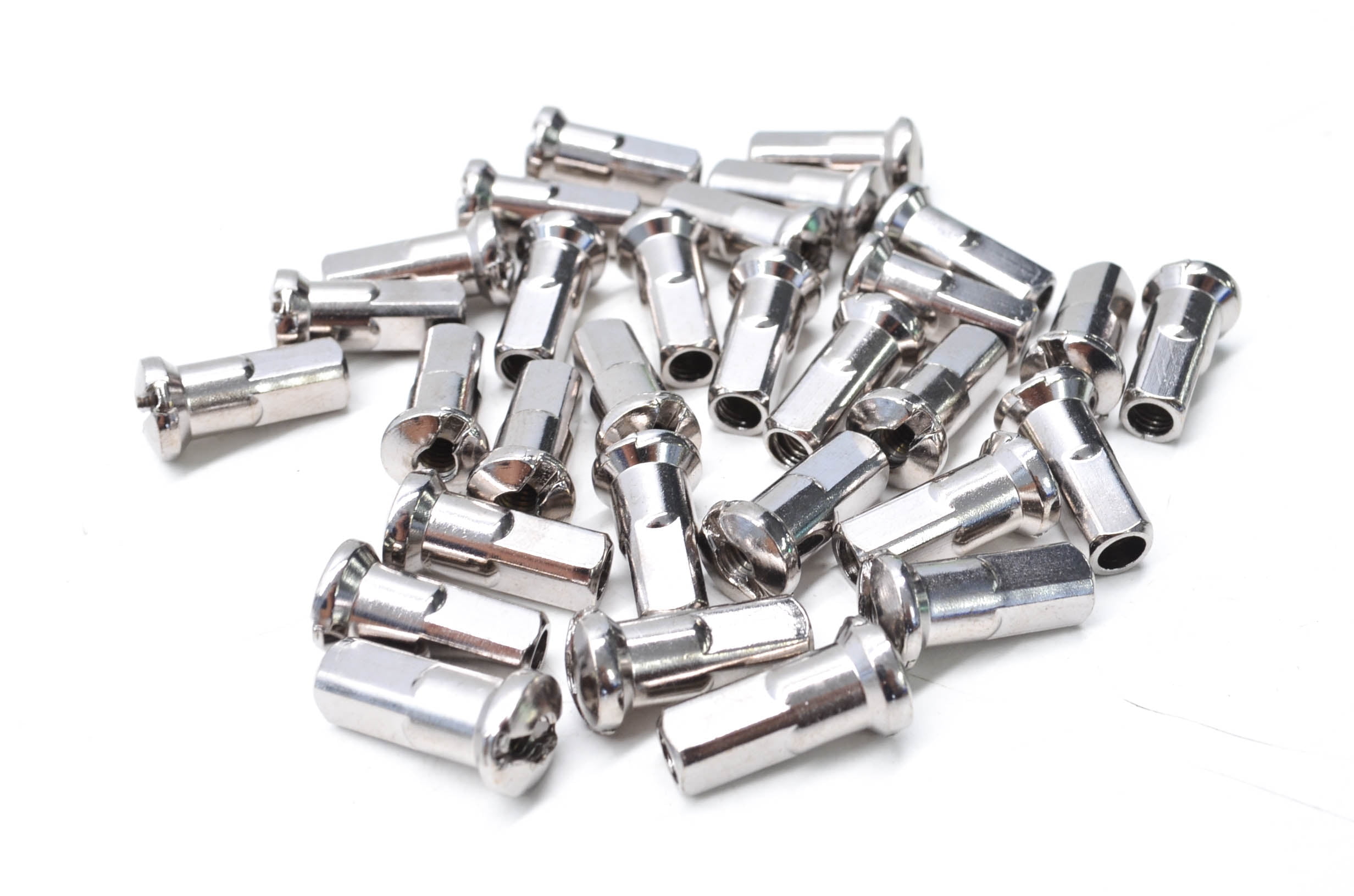 Aftermarket 492S Spoke Nipple 0 QTY 3 NOS